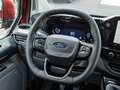 Ford Tourneo Custom L2 Titanium X 8S 5Jahre+Leder+19Z+Navi+SYNC4+ACC+3 Rojo - thumbnail 11