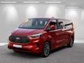 Ford Tourneo Custom L2 Titanium X 8S 5Jahre+Leder+19Z+Navi+SYNC4+ACC+3 Roşu - thumbnail 2