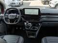 Ford Tourneo Custom L2 Titanium X 8S 5Jahre+Leder+19Z+Navi+SYNC4+ACC+3 Rojo - thumbnail 10