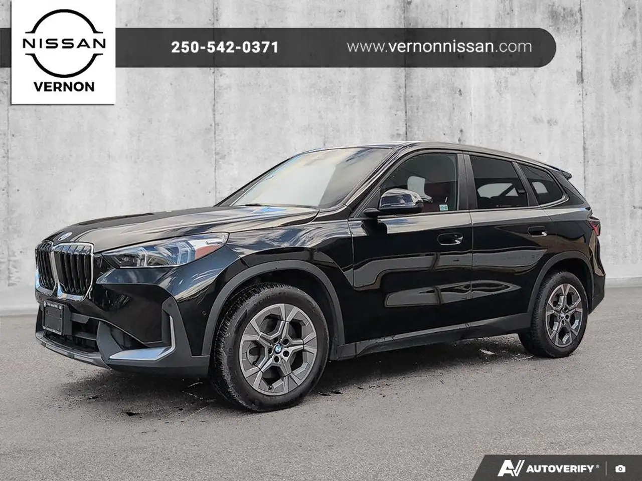2023 BMW X1