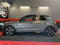 Audi A1 A1 Sportback 30 TFSI S line Gris - thumbnail 5