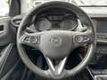 Opel Crossland Turbo Edition Klima Tempomat 2xPDC SHZ Gris - thumbnail 12