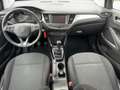 Opel Crossland Turbo Edition Klima Tempomat 2xPDC SHZ Grijs - thumbnail 7