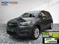 Opel Crossland Turbo Edition Klima Tempomat 2xPDC SHZ Grijs - thumbnail 1