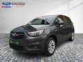 Opel Crossland Turbo Edition Klima Tempomat 2xPDC SHZ Grijs - thumbnail 24