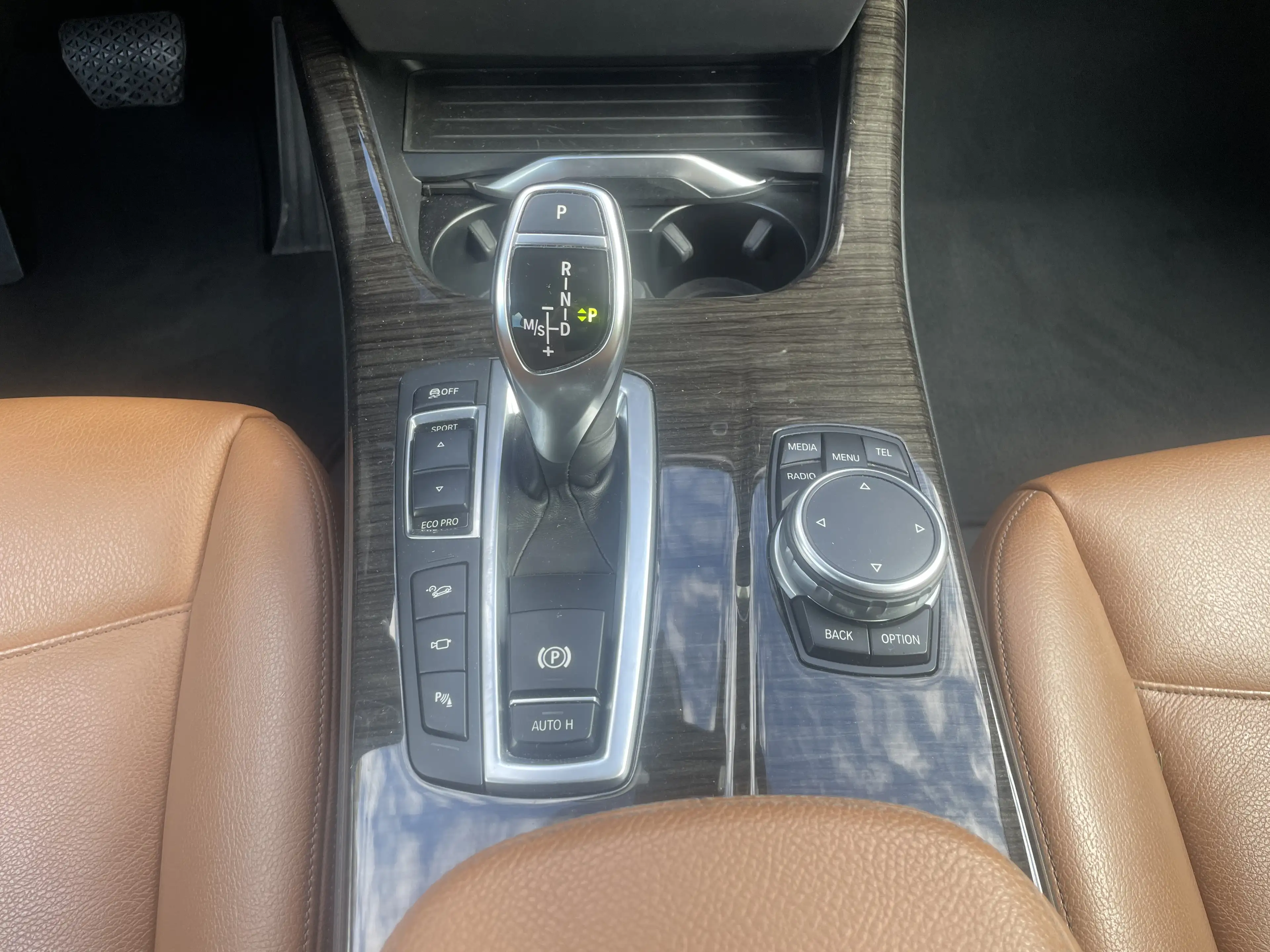 BMW X4 xDrive 30 d — photo 15