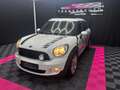 MINI Cooper D Countryman Mini Countryman 1.6 D Cooper Blanc - thumbnail 2