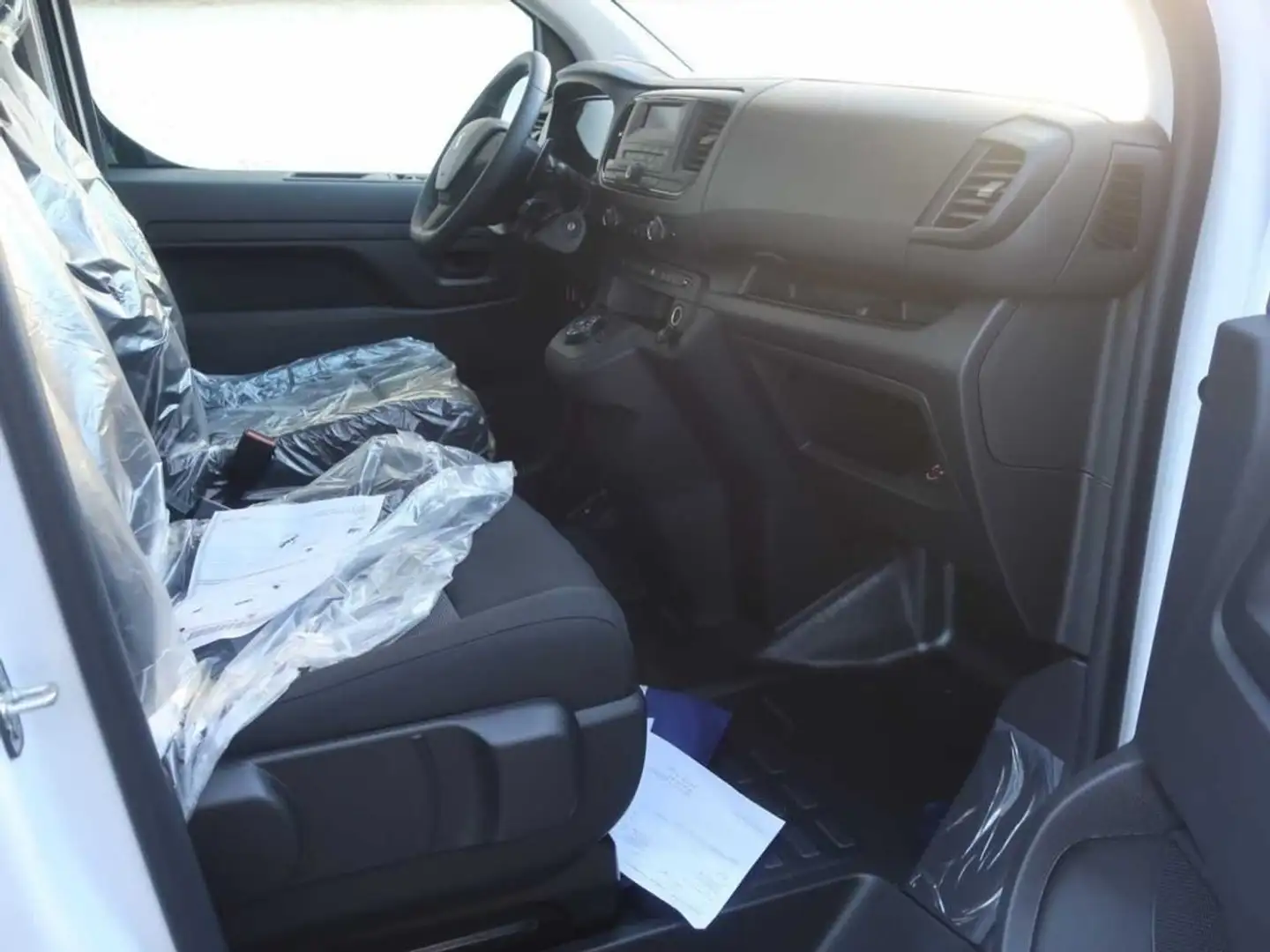 Peugeot Expert BlueHDi 140 S&S L2 Bianco - 2