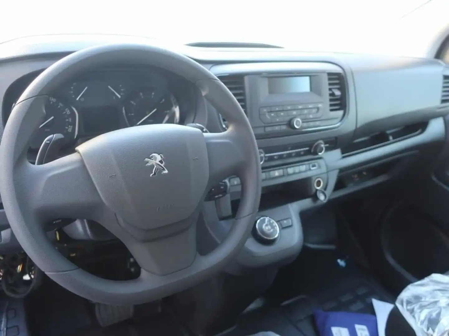 Peugeot Expert BlueHDi 140 S&S L2 Bianco - 1