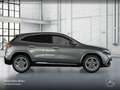 Mercedes-Benz GLA 200 d AMG+AHK+LED+KAMERA+KEYLESS+8G Grau - thumbnail 21