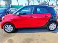 smart forFour 1.0cc 71cv BLUETOOTH CRUISE CLIMA AUTO STEREO Rosso - thumbnail 7