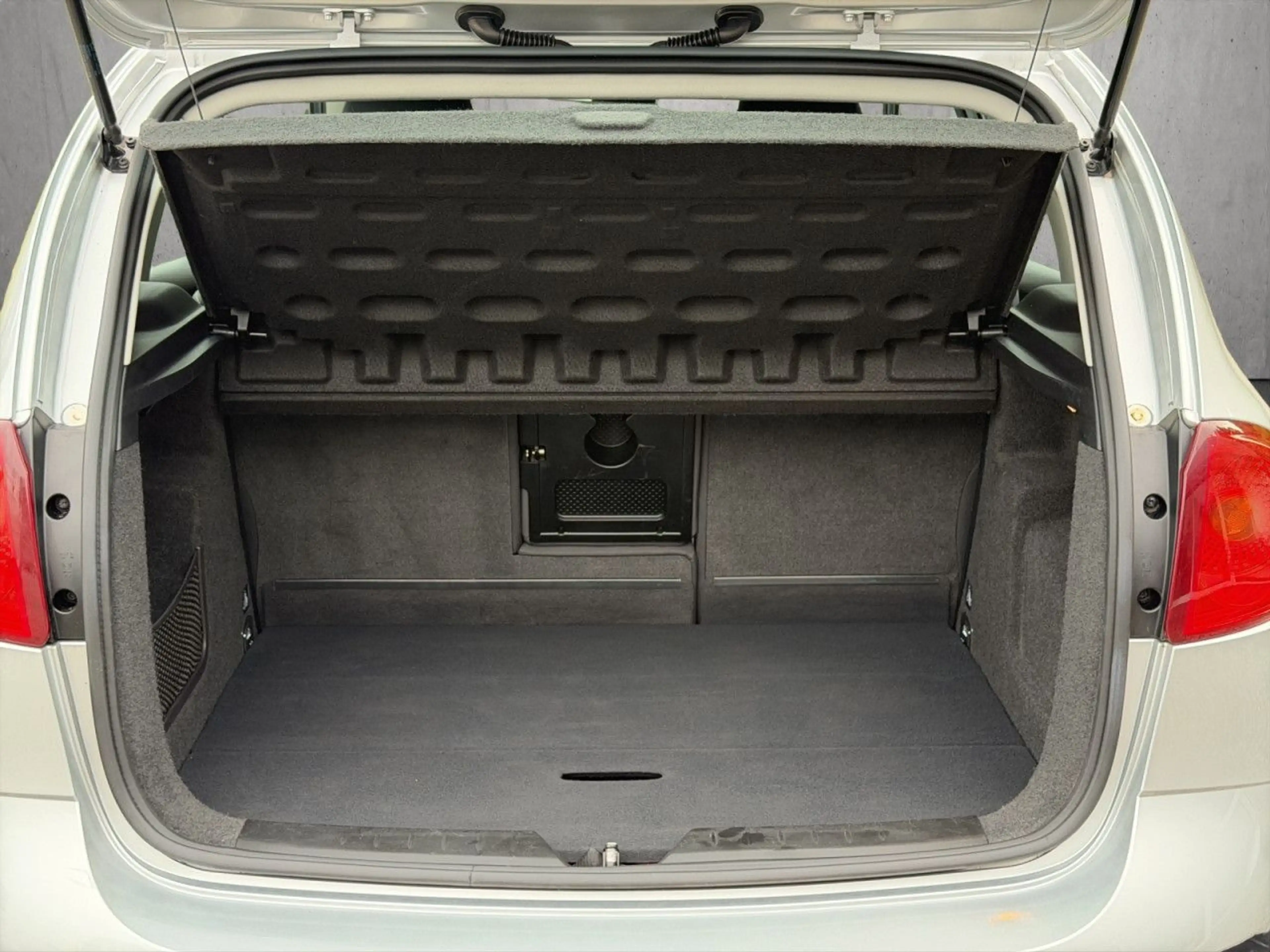 SEAT Altea Style Copa Ecomotive/PDC/Navi/BT Bluetooth — photo 10