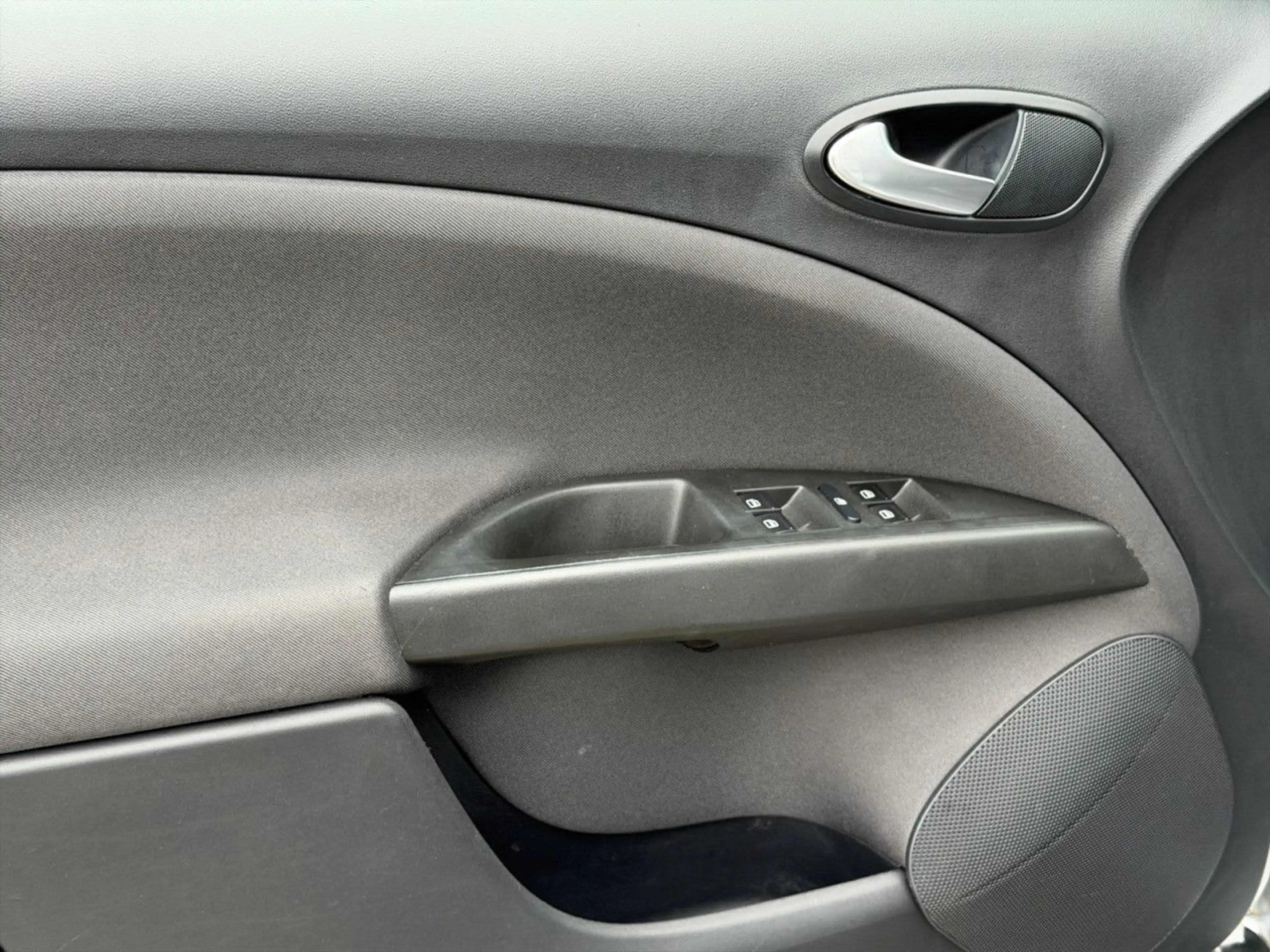 SEAT Altea Style Copa Ecomotive/PDC/Navi/BT Bluetooth — photo 11