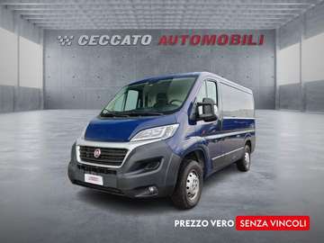 Ducato Ducato 28 CH1 2.0 mjt 115cv E6