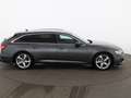 Audi A6 Avant 40 TDI quattro S-Line Aut MATRIX LEDER Grau - thumbnail 4