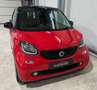 smart forTwo coupe, Automatik, SHZ, Klimaauto, wenigKM Schwarz - thumbnail 2