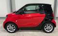 smart forTwo coupe, Automatik, SHZ, Klimaauto, wenigKM Schwarz - thumbnail 4