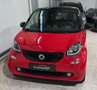 smart forTwo coupe, Automatik, SHZ, Klimaauto, wenigKM Schwarz - thumbnail 1