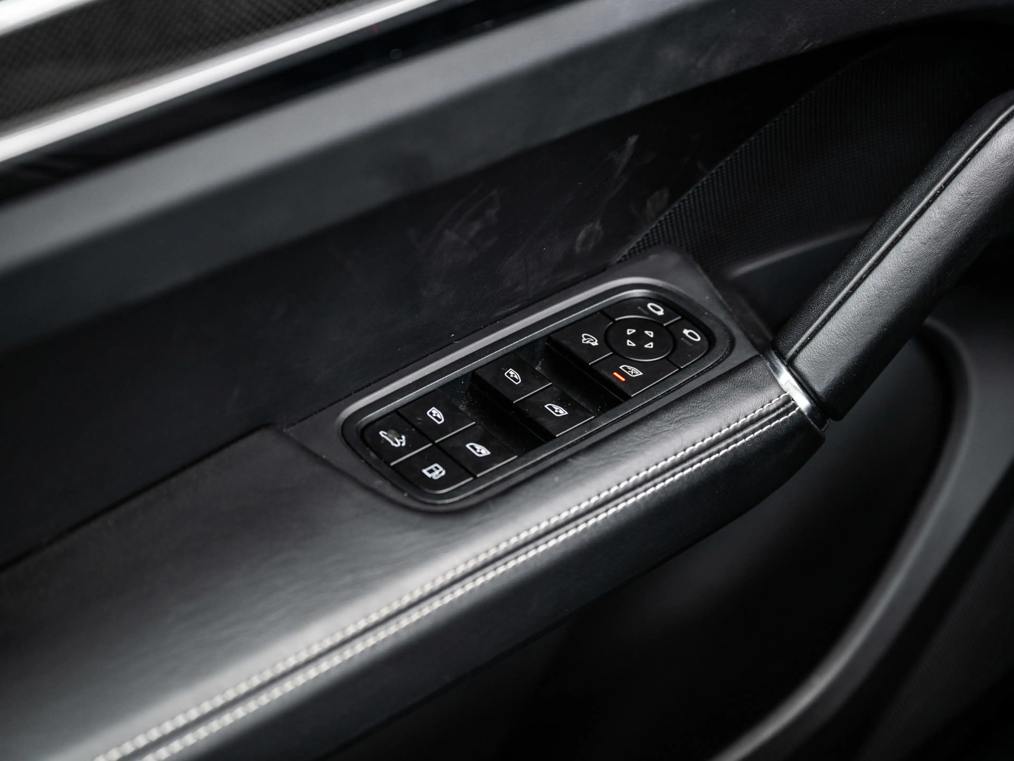 Porsche Cayenne Coupé 3.0 E-Hybrid | BTW | Carbon | 1e Eig | Deale — photo 13