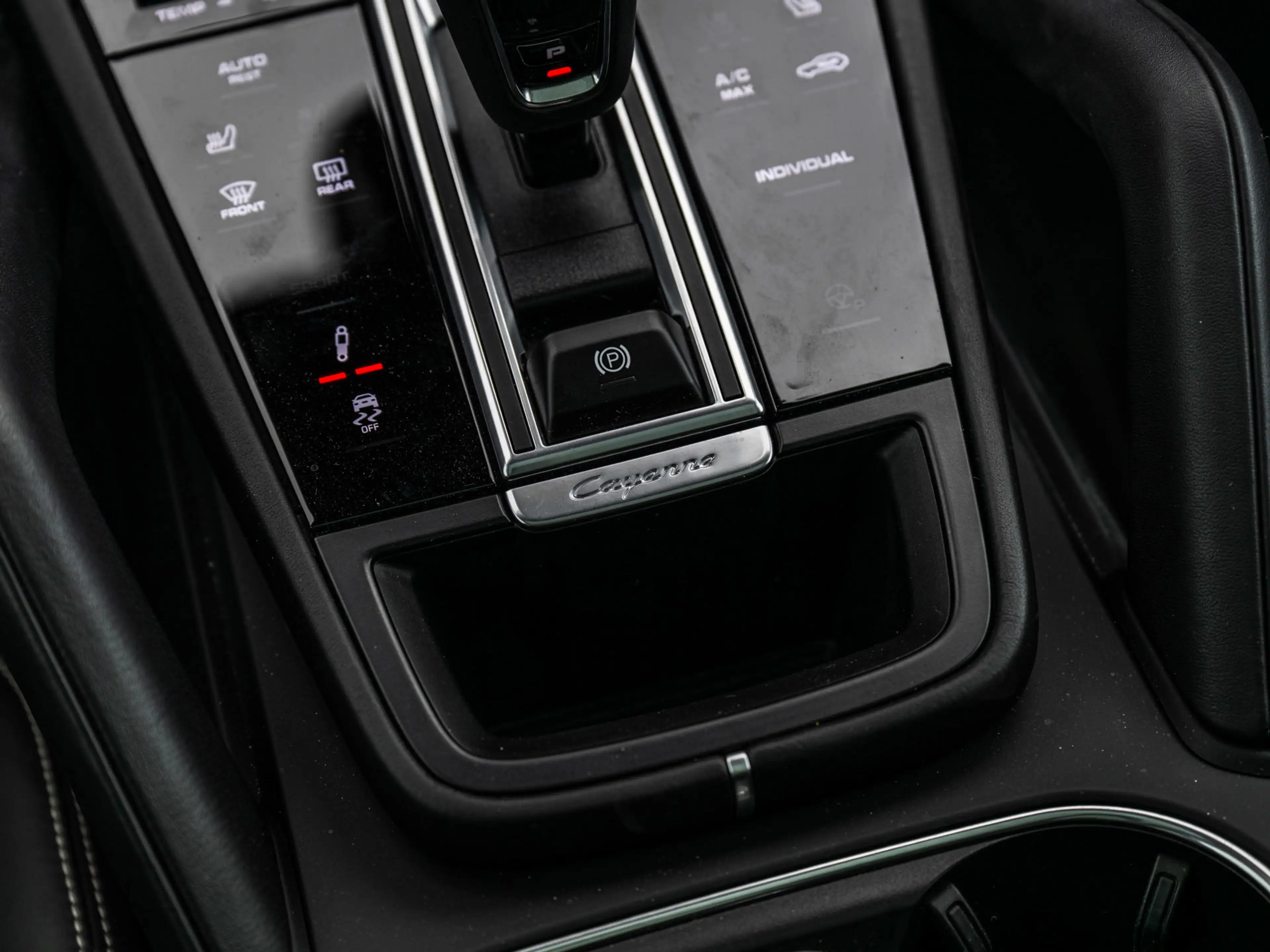 Porsche Cayenne Coupé 3.0 E-Hybrid | BTW | Carbon | 1e Eig | Deale — photo 11