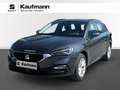 SEAT Leon Style Edition 1.5 eTSI DSG Grau - thumbnail 1