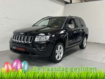 2.0 Limited AIRCO /CRUISE /LEER /LPG