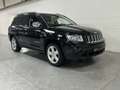 Jeep Compass 2.0 Limited AIRCO /CRUISE /LEER /LPG Zwart - thumbnail 2