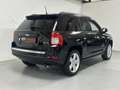 Jeep Compass 2.0 Limited AIRCO /CRUISE /LEER /LPG Zwart - thumbnail 7