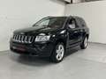 Jeep Compass 2.0 Limited AIRCO /CRUISE /LEER /LPG Zwart - thumbnail 1