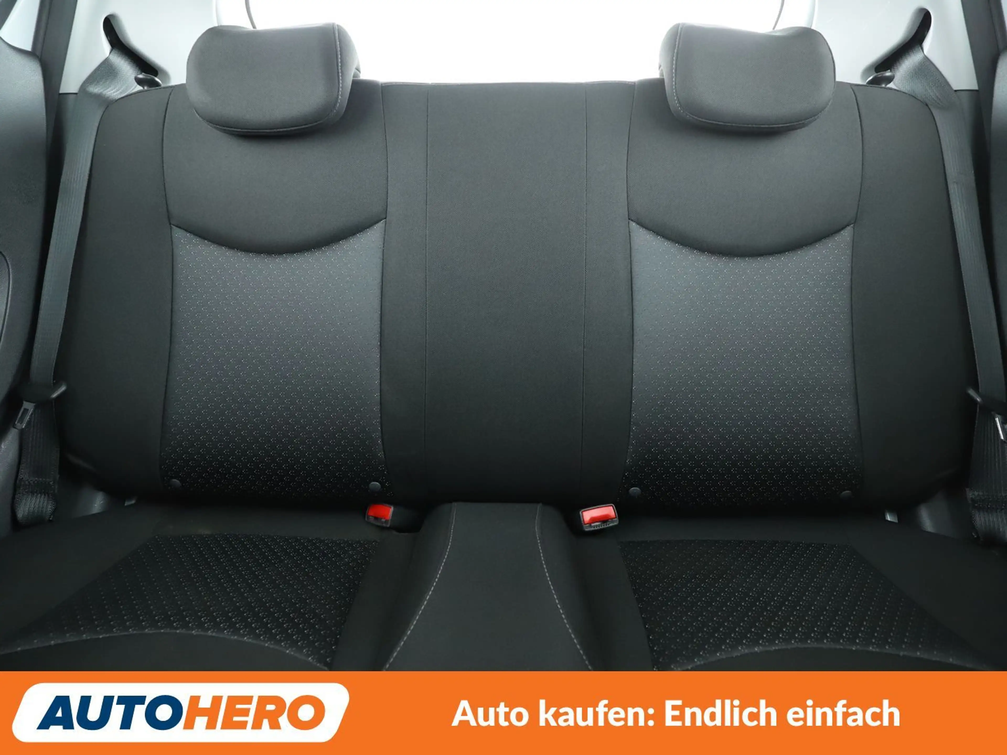 Opel Karl 1.0 Edition*TEMPO*GARANTIE* — photo 15