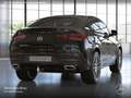 Mercedes-Benz GLE 350 e Coupé 4M AMG+NIGHT+PANO+360+AHK+FAHRASS Schwarz - thumbnail 5