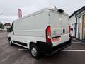 Citroen Jumper 33 L2H1 2.2 BLUEHDI 120 S\u0026S DRIVER Blanc - thumbnail 8