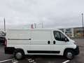 Citroen Jumper 33 L2H1 2.2 BLUEHDI 120 S\u0026S DRIVER Blanc - thumbnail 5