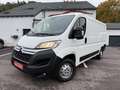 Citroen Jumper 33 L2H1 2.2 BLUEHDI 120 S\u0026S DRIVER Blanc - thumbnail 2