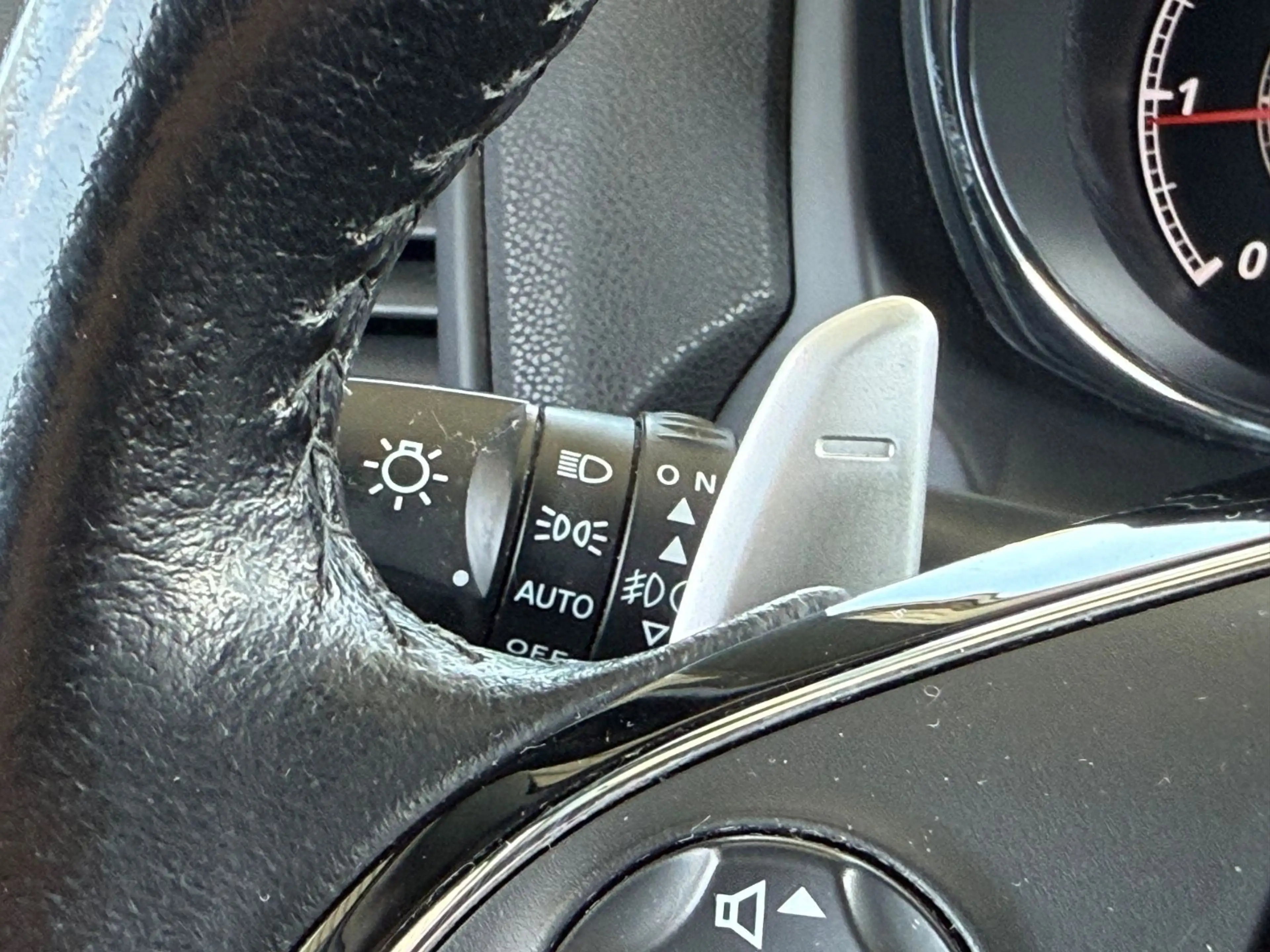 Mitsubishi ASX 2.2 DI-D 4WD Automatik — photo 19