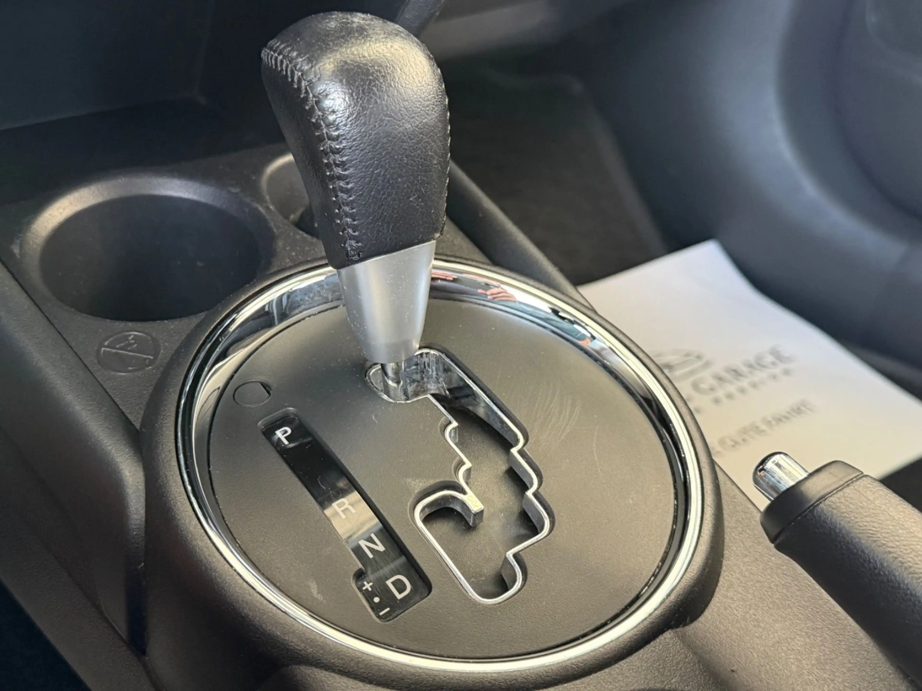 Mitsubishi ASX 2.2 DI-D 4WD Automatik — photo 17
