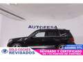 Mercedes-Benz GLK 220 220CDI BE 4M Aut. Negro - thumbnail 4