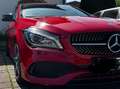 Mercedes-Benz CLA 250 CLA 250 4Matic Sport (117.951) Rot - thumbnail 4