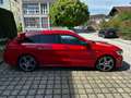 Mercedes-Benz CLA 250 CLA 250 4Matic Sport (117.951) Rot - thumbnail 13