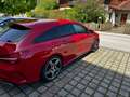 Mercedes-Benz CLA 250 CLA 250 4Matic Sport (117.951) Rot - thumbnail 2
