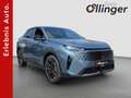 Peugeot 3008 Allure Blau - thumbnail 1