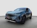 Peugeot 3008 Allure Blau - thumbnail 2
