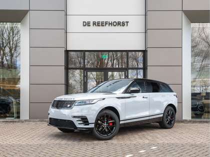 Land Rover Range Rover Velar P400e AWD Dynamic Edition PHEV Cold Climate Pack|