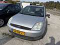 Ford Fiesta 1.25-16V Celebration Grijs - thumbnail 2