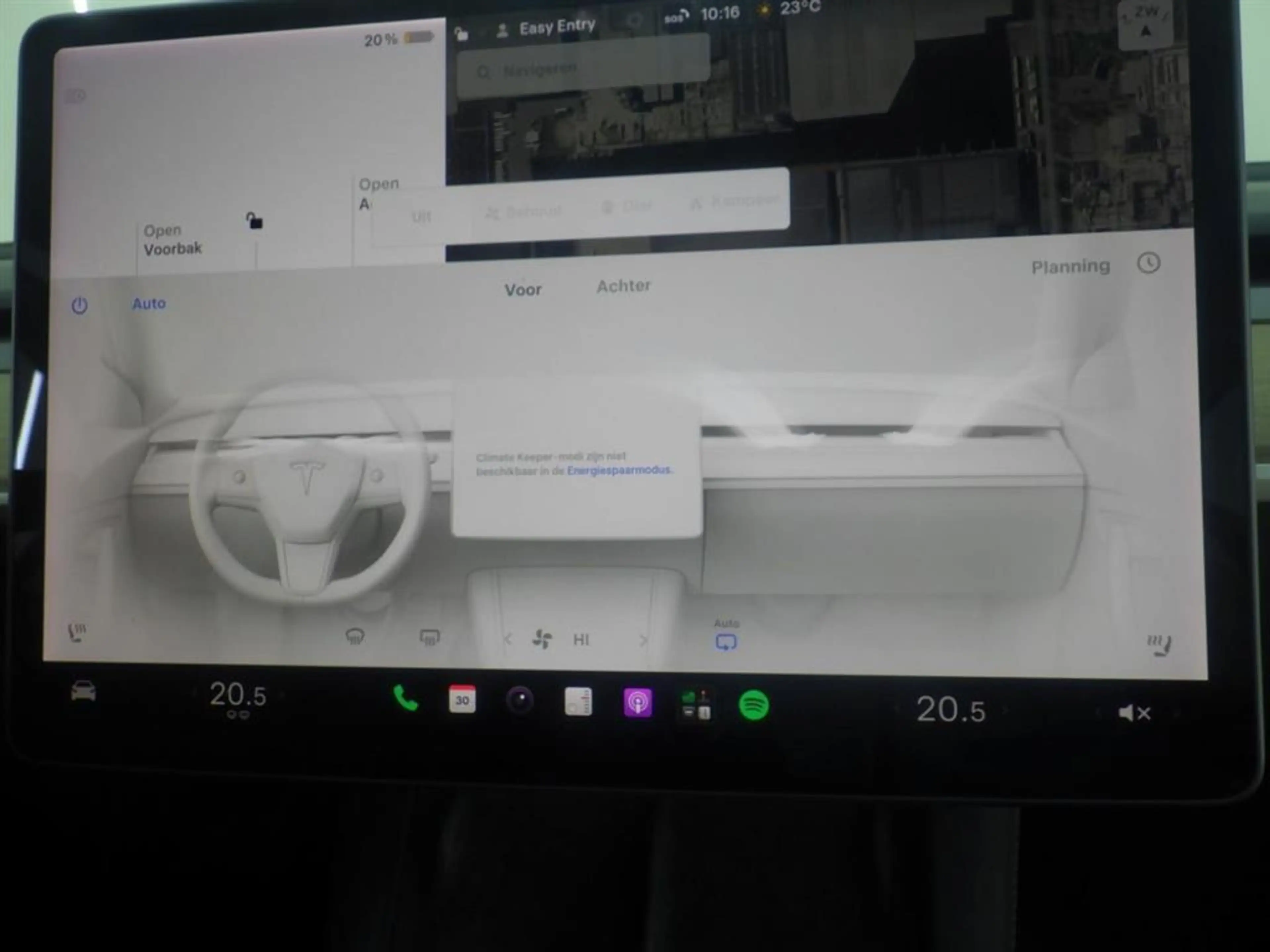 Tesla Model 3 Standard RWD Plus 60 kWh Trekhaak — photo 10