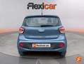 Hyundai i10 1.0 Go Plus Azul - thumbnail 7