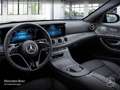 Mercedes-Benz E 220 d T AVANTG+LED+BURMESTER+KAMERA+TOTW+9G Schwarz - thumbnail 11