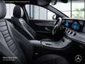 Mercedes-Benz E 220 d T AVANTG+LED+BURMESTER+KAMERA+TOTW+9G Schwarz - thumbnail 13