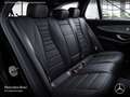 Mercedes-Benz E 220 d T AVANTG+LED+BURMESTER+KAMERA+TOTW+9G Schwarz - thumbnail 14