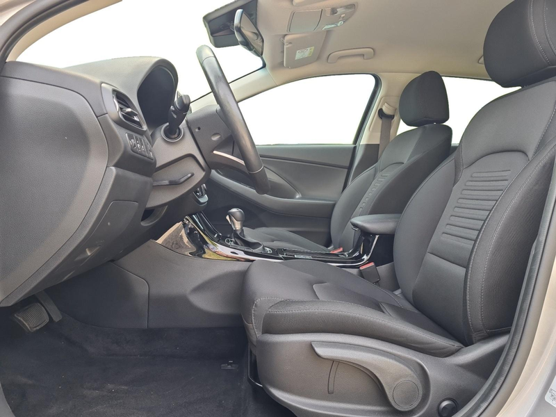 Hyundai i30 Kombi Advantage cw vAHK Navi LED DAB Kamera Win... — photo 12